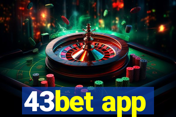 43bet app